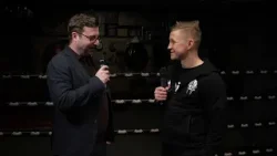 Sebastian Formella über Boxen im Norden am 01. Mai