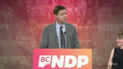 Rob Shaw: B.C. NDP to select interim leader after resounding defeat