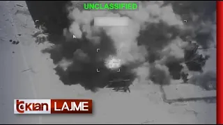 Tv Klan - Ushtria amerikane vazhdon sulmet në Iran
