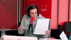 Des millions de chinoises sont en couple avec des IA - La chronique de Manon Mariani Des millions de chinoises sont en couple avec des IA - La chronique de Manon Mariani