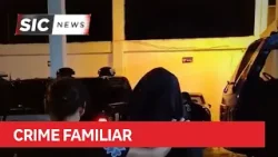 Adolescente que atirou nos próprios avós se apresenta à polícia em Ariquemes