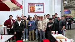 'Costco Club' gives Utah men safe place to open up