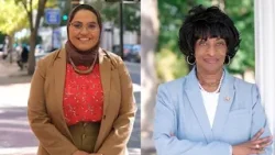 Rep. Valerie Foushee vs Durham County Commissioner Nida Allam in 4th District race
