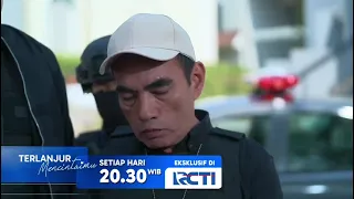 Pak Pram Dan Reza Turun Tangan Bantu Elio! Terlanjur Mencintaimu 20.30 WIB