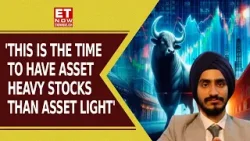 What Are The Top Themes In Stock Markets, EVs, Energy? | Stock Picks In Real Estate | Ishmohit Arora