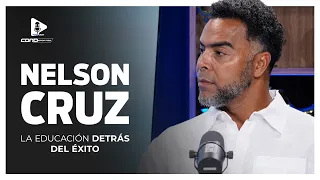 Nelson Cruz: de mecánico en Montecristi a estrella de Grandes Ligas