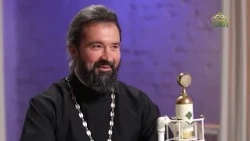 In a Sense. Priest Pavel Maksimets