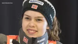 Nach Olympia: Hinzenbach empfängt Skisprung-Elite