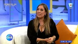 Fiorella Serrentino nos habla sobre el síndrome del impostor