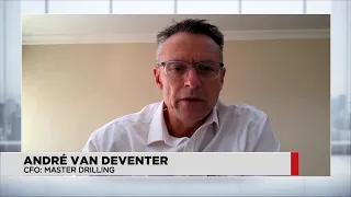 WATCH: Master Drilling posts higher half-year profit despite operational headwinds