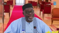 EDUCATION IN AFRICA: The Head of State's advocacy for quality