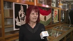 Örökség címmel kiállítás nyílt a Puskás Galériában