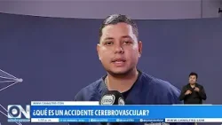 Accidente cerebrovascular: causas, tipos y cómo detectar los síntomas