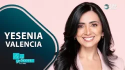 Yesenia Valencia - Es un Placer en Teleamiga