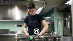 Bila je odlična učenica u elitnoj školi, a onda je šokirala obitelj: "Moj san je bio nešto drugo" Bila je odlična učenica u elitnoj školi, a onda je šokirala obitelj: "Moj san je bio nešto drugo"