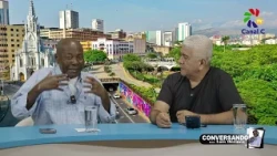 Los posibles candidatos a la Gobernación y Alcaldía. Conversando con Luis Hermes.   17 octubre 2026