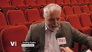 Expres Královéhradeckého kraje – 38. týden