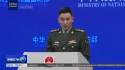 China Calls on Japan to Stop Pushing the "Neighboring Security Threat" Narrative