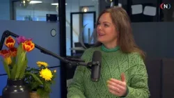 Tor Sigurd Jacobsen - Midt på dagen 27.03.2026