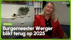 Burgemeester Werger van Oude IJsselstreek: "Het is niet goed dat we polariseren" Burgemeester Werger van Oude IJsselstreek: "Het is niet goed dat we polariseren"