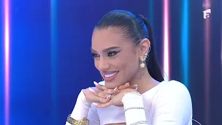 Karmen Minune, confesiuni dureroase din copilăria artistei: ”Mama s-a descurcat mereu singură”