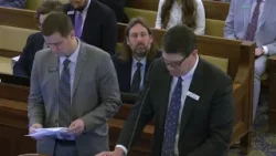 Amid confusion and misunderstanding a revenue number is set