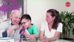 Nunca es Tarde - Programa 29/10/26