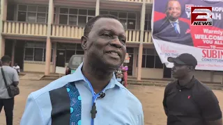 NPP Ashanti Regional Executive Elections Will Be Peaceful - Yaw Osei Adutwum