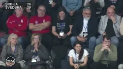 SRBIJA - ŠVEDSKA 26-29