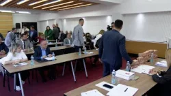 Mbahet mbledhja e tretë e rregullt e Kuvendit Komunal të Gjakovës