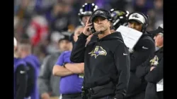 Harbaugh to  the Giants