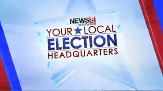 Primary Day in Connecticut: 2 gubernatorial candidates vote Tuesday morning