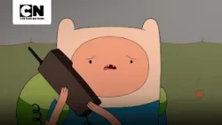 UMA DUPLA IMPARÁVEL | HORA DE AVENTURA | CARTOON NETWORK UMA DUPLA IMPARÁVEL | HORA DE AVENTURA | CARTOON NETWORK