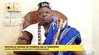 Nouvelle igname un symbole de la tradition : entre interdits, sacralité et réjouissance