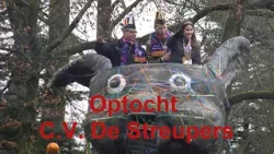 2026 02 16 Optocht Carnavalsverenignig De Streupers De Rips