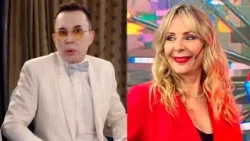 Marcelo Polino dio detalles del ESCÁNDALO de APTRA con Evelyn Von Brocke: "Fue muy feo"