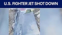 Иранская война: поисково-спасательная операция продолжается | FOX 7 Austin