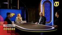 TilbuZz – S06E22