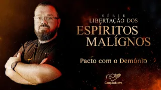 Liberation from evil spirits | Episode 3 - Pact with the Devil