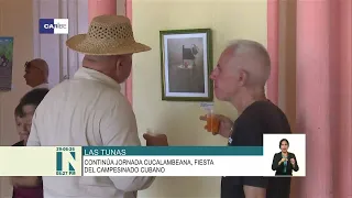 Entregan Premio Nacional de Danza 2026 a bailarina, pedagoga y coreógrafa Liliam Padrón Chávez
