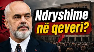 Ndryshime në qeveri apo zgjedhje të reja në shtator? Demokrati: Rama nuk ia hedh, PD bashkohet me…