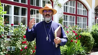 Zi de zi, cu părintele Constantin Necula - Adormirea Maicii Domnului | ediţia din 15 august 2026