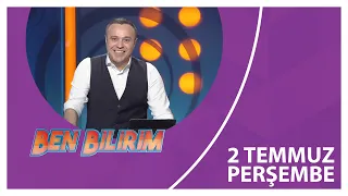 Ben Bilirim | Alper Ateş | 02 07 2026