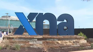 How XNA plans to fund its western concourse expansion
