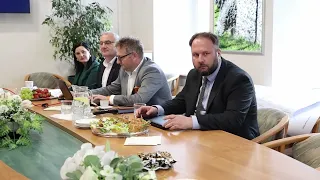Breakthrough for the Sudeten Railway Line – 100 Million PLN for Line 137 Upgrades