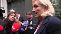 Franca në votime, test për presidencën - Zgjedhjet lokale masin forcën e partive për 2027