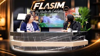 FLASIM – Episodi 3 | Kur partneri nuk flet më: Çfarë po ndodh në të vërtetë?