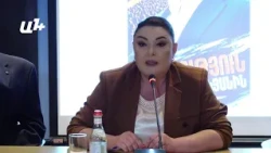 Հանցագործ է այն մարդը, ում օրոք Արցախն է հանձնվել, ով կտոր-կտոր հայրենիքը նվիրում է Ադրբեջանին