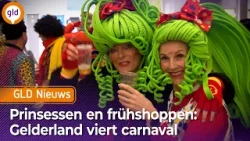 GLD Nieuws 16 februari 2026