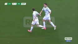 Presentazione Frosinone - Pescara